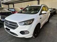 Ford Kuga 2.0 TDCi 180 ST-Line FPS ID 473970
