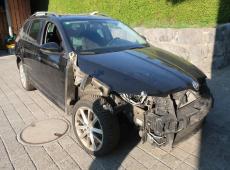 SKODA OCTAVIA 1.8TSI STYLE 4X4 ID 473926