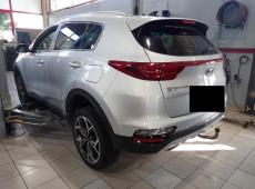 KIA SPORTAGE 1.6CRDI TREND4WD ID 473936