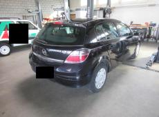 OPEL ASTRA 1.8I ID 473949