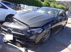 MERCEDES-BENZ C 300 4MATIC ID 473953