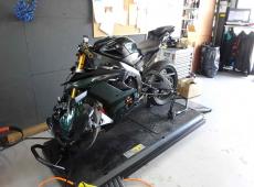 YAMAHA YZF-R6 ID 473959