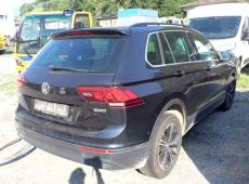 VW Tiguan 2.0TDI Comfort 4M ID 473954