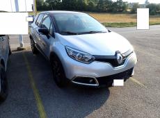 RENAULT CAPTUR 1.2T PRIVILÈGE ID 473962