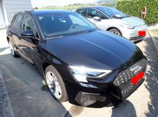 AUDI A3 SB 40 TFSI E ATTR. ID 473971