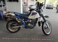 Suzuki DR 650 DR 650 SP44B ID 473973