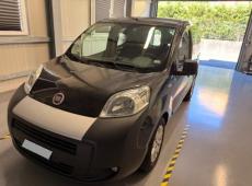 Fiat Fiorino combi (106181 km)