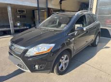 Ford Kuga (188264 km)