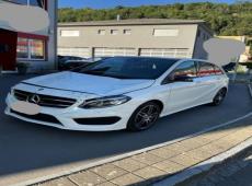 Mercedes-Benz B (44696 km)