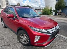 Mitsubishi Eclipse Cross (147020 km)