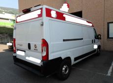 FIAT Ducato 35 2.3 MJ H2 ID 473976