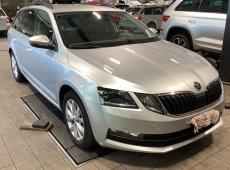 Skoda Octavia Ambition 2.0l TDI 184 PS 4×4 7DSG ID 473977