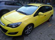 OPEL ASTRA 1.4I TURBO DRIVE ID 473980