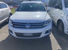 VW Tiguan 2.0 TDI BMT Cup 4Motion DSG ID 473981