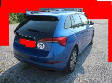 SKODA SCALA 1.5 TSI AMBITION ID 473979