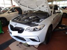 BMW M2 COMPETITION ID 473982