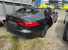 Jaguar  XF R-Sport, 180 PS