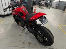 DUCATI Ducati Streetfighter V4 S 1.1, 208 PS