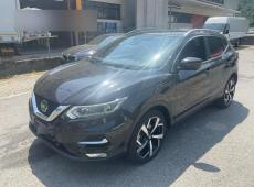 Nissan Qashqai Tekna, 159 PS