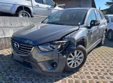 Mazda CX-5 – KE ab 03.2012 bis 03.2017 CX-5 2.0, 159 PS