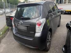 Toyota Verso  Verso 1.6, 111 PS