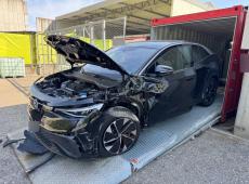 VW ID.5 Modell 2023- ID.5 Pro Perf 77 kWh, 204 PS
