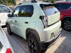 Fiat Grande Panda 1.2, 101 PS