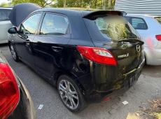 Mazda 2 1 .5 2, 103 PS