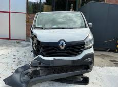 Renault Trafic III Business dCi120, 120 PS