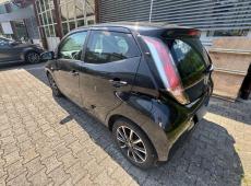 TOYOTA Aygo 1.2 VVT-i Trend, 82 PS