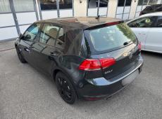 VW GOLF VII  Golf 2.0 TDI Allstar, 150 PS
