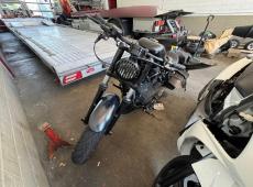 Harley Davidson XL 1200x 1.2, 67 PS