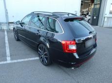SKODA OCTAVIA Combi Octavia 2.0 TSI RS, 220 PS