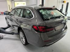 BMW 5er Serie G31 LCI BENZIN Touring MY 2020 530i xDr 48V Tour. Luxury, 252 PS