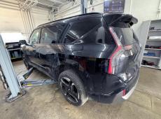 Kia EV9  EV9, 508 PS