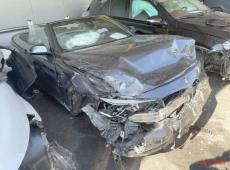 BMW 4er Reihe F33 Cabrio 440i xDrive SAG, 326 PS