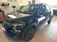 Dacia Spring Comfort Plus, 45 PS