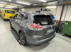 Nissan X-Trail 1.6 dCi Tekna 4×4, 130 PS