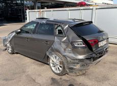 Audi A3 Sportback 1.8 T FSI Ambition S-Tronic ID 473984