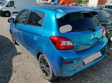 Mitsubishi Space Star (257246 km)