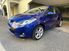 Mazda 2 (149305 km)