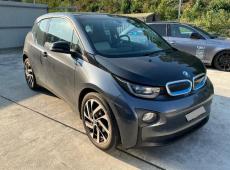 BMW i3 (123478 km)