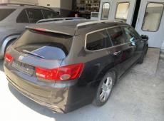 Honda HONDA Accord 2.2 i-CTDi (188295 km)