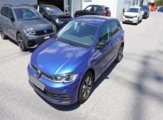 VW Polo 1.0 (35916 km)