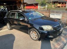 Toyota Avensis Sportswagon (230000 km)