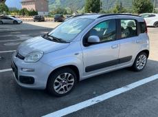 Fiat Panda (182294 km)