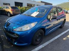 Peugeot 207 (146104 km)