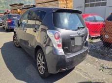 Toyota Verso (246112 km)