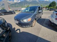 Mitsubishi Colt Lim. 5 (72146 km)