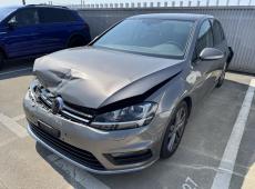 VW Golf VII 1.4 TSI 125 Comfortline DSG ID 473938